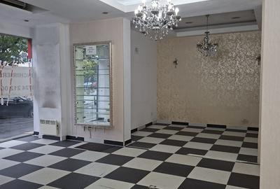 Inchiriere spatiu  comercial - 3