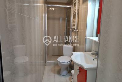 PENINSULA - 3 camere mobilate modern ! - 23