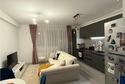 Metrou Berceni | 2 Camere | Centrala | Bloc 2021 - 1