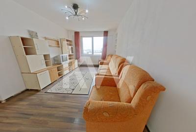 Închiriere apartament cu 3 camere, mobilat și utilat - zona Griviței - 1