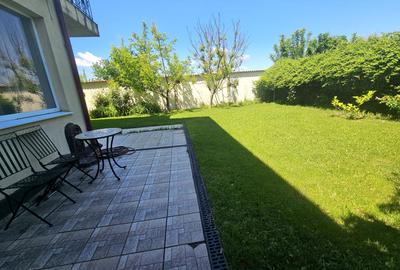 Vilă de închiriat în Pipera - 10