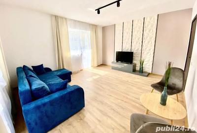 Apartament 3 Camere Subcetate City Sanpetru - 1