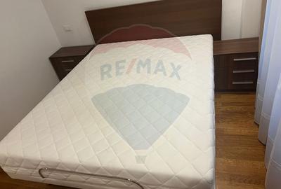 INCHIRIERE Apartament cu 2 camere in zona Nordului - 8