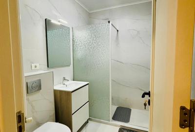 10% DISCOUNT Apartament 2 camere Queens Residence, Mamaia Nord 150 m de plajă - 10