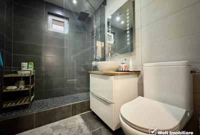 Apartament 3 Camere Decomandat | 2 Băi | Zona Str. București | Boxă 15 mp - 5
