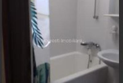 Apartament 2 Camere,P-ta Sudului METROU,balcon,mobilat,utilat,geam la baie. - 7