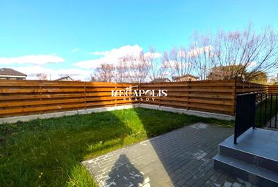 Duplex Stupini Brasov - 2