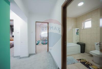 Apartament 3 camere, Dealuri, Doja, Spital Județean, Vânzare - 12