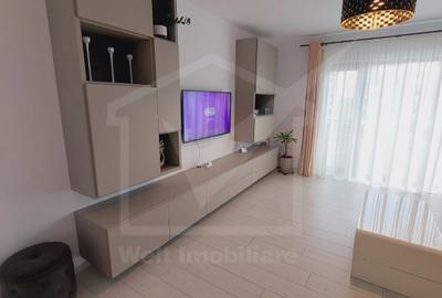Apartament 3 camere | 78 MP + 17 MP balcoane | Parcare | Buna Ziua - 3