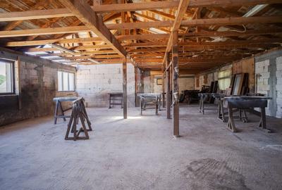 Hală industrială modernă de vânzare – Tomesti, Iași - 0% Comision - 14