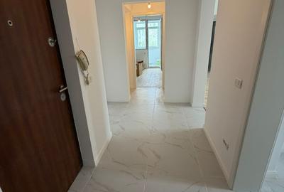Dristor metrou - Piata Ramnicu Sarat - Camil Ressu - 4