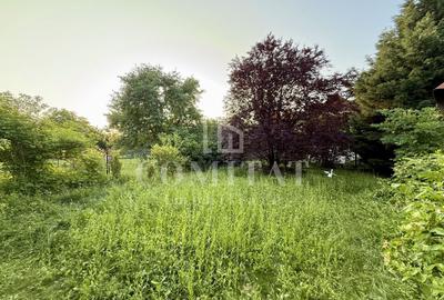 Casă individuală cu 495 teren cartier Gheorgheni - 21