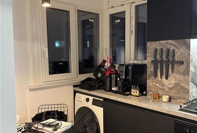 Studio modern complet renovat 2025 -  Tei  Facultatea de Constructii Ideal inves - 4