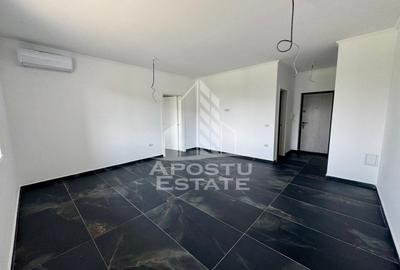 Garsonieră semidecomandată în Giroc