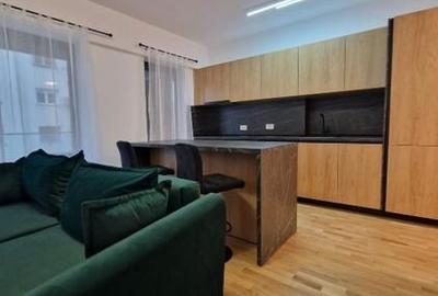 Apartament 2 camere 13 Septembrie-Drumul Taberei - 2