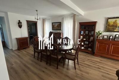 Casă 4 camere I 120 MPU I Curte proprie | Calea Cisnădiei - 1