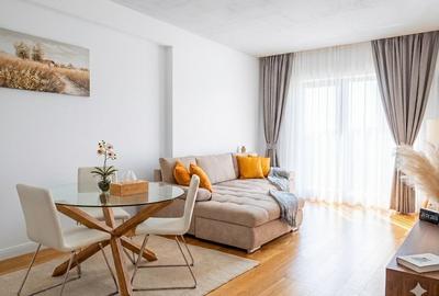 Rafinament și Confort Premium: Apartament 2 Camere în Herăstrău - 1