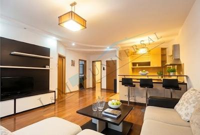 Nerva Traian-Metrou Timpuri Noi, SUPERB, Bloc 2007, 3/4,LIFT,  Mobilat, CENTRALA - 2