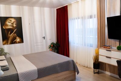 PENTHOUSE Dumbravita / Apartament 2 camere / 55mp utili / 50mp terasa/105mp tota - 10