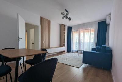 APARTAMENT PLAZA RESIDENCE ANAF METROU - 1