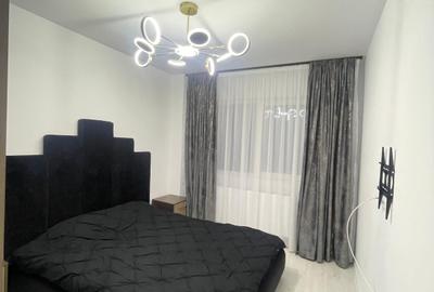 Apartament 2 camere decomandat,spatios-Comision 0%-Militari Residence - 11