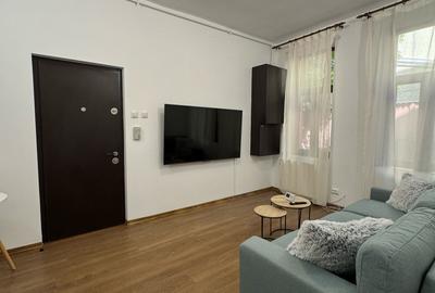 Apartament 2 camere, confort lux, in vilă modernă – zona liniștită - 5