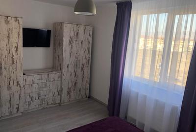 Apartament de 3 camere, 63 mp , Zona Teilor - 6
