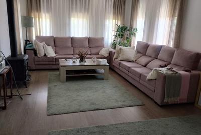 Casă cu 3 camere în Vințu de Jos