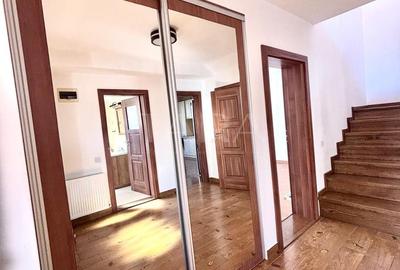 Duplex 120 mp cu teren 200 mp – Florești, stradă privată - 9