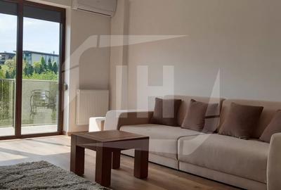 Apartament 2 camere | 60 mp + balcon 16 mp | Garaj | Buna Ziua - 1