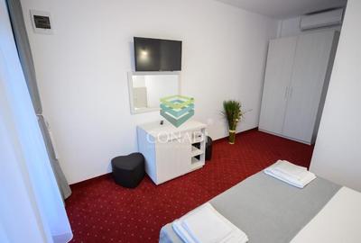 Vânzare Pensiune + Restaurant | Afacere la cheie | Mamaia Nord - 8
