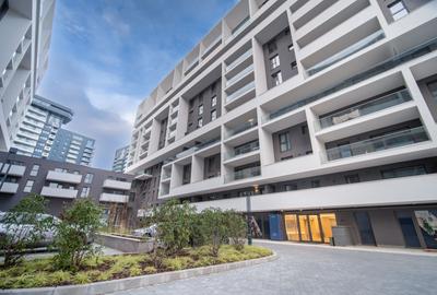 APARTAMENT 2 CAMERE - TERASA 23MP - FLOREASCA - COMISION 0% - 1