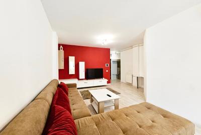 Apartament 2 camere de inchiriat – ultracentral Arad Plaza - 2