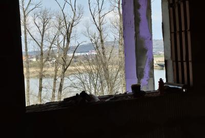 Se vinde casa 80% finalizata langa lac Dumbrava - Iasi sau se contracteaza si se - 2