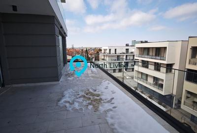 Apartamente 2 și 3 camere, bloc nou NZEB, zonă Pipera - 5