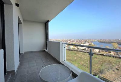 APARTAMENT 3 CAMERE IN COMPLEX CU PREMIU DE ARHITECTURA, PARC PRIVAT, LAC - 3