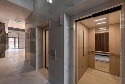 Apartament 4 cam, Auchan - Iuliu Maniu, Envogue Residence - Finalizat! - 4