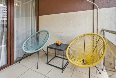 Garsoniera zona Centrala langa Complex Lazar Residence Cod:161154 - 5