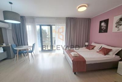 Apartament tip studio de inchiriere in bloc nou! - 3