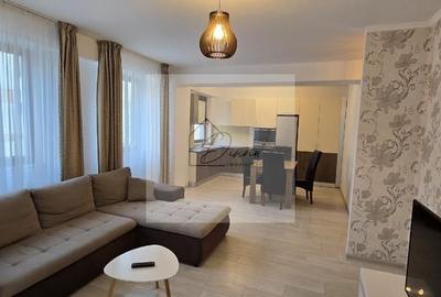 Apartament 2 camere Drumul Poienii I Mobilat Utilat I COM % - 1