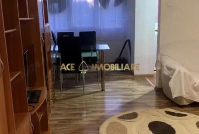 Garsonieră semidecomandată, mobilată în Costin Georgian