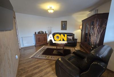 Apartament 2 Camere M-uri, Vedere spre Catedrala, Complet Renovat - 9
