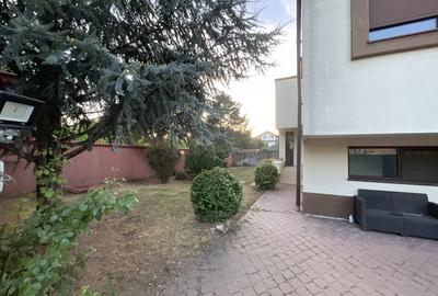 VIla cocheta Pipera strada Nita Pintea - 19