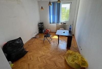 OBOR - Str. Masina de Paine , Apartament cu 3 camere - 68 mp - 4