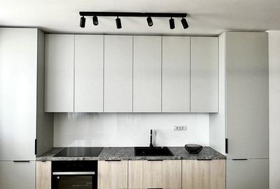 ISHO - 2 camere, etaj 15 - View exceptional - 15