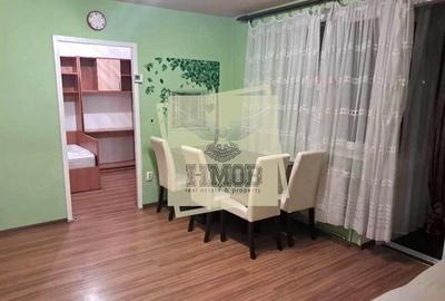 Apartament cu 2 camere semidecomandat, mobilat în Cedonia