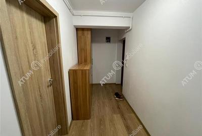 Apartament cu 3 camere balcon loc parcare zona Magnolia din Sibiu - 9