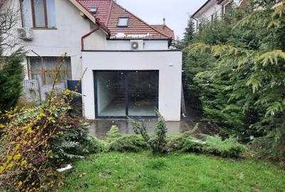 Casă individuală cu 4 camere în Andrei Mureșanu