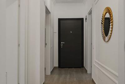APARTAMENT 2 CAMERE - 62 MP - FERDINAND I - Calea Mosilor - Sos. Mihai Bravu - 4