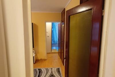 Basarabia-Intrarea Barsei bloc 1986 - 1